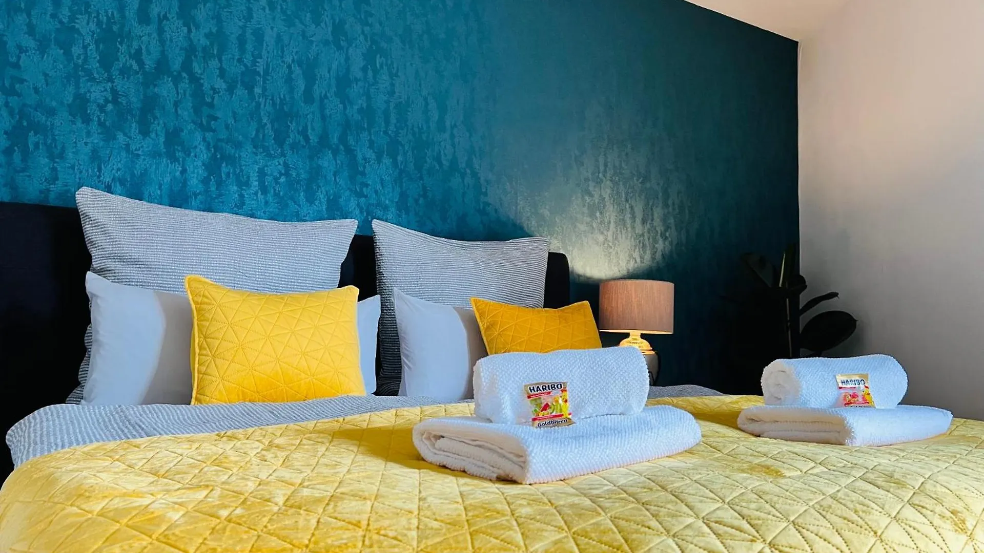 Appartamento Moderne Wohnung Naehe Hbf-Lift-Tiefgarage-Contactless Check-In Hannover Germania